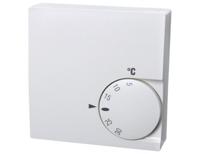 Eberle 111170851100 RTR-E 6704 Kamerthermostaat Montagewijze: Opbouw (op muur) Verwarmen/koelen 1 stuk(s) - thumbnail