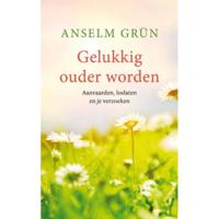 Gelukkig ouder worden (Paperback) - thumbnail