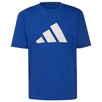 Adidas M FI 3B Sportshirt Heren M - thumbnail