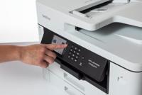 Brother MFC-J5740DW A3 all-in-one inkjetprinter - thumbnail