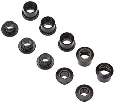 TRUVATIV kettingbladbouten chain wheel screws alu b