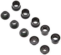 TRUVATIV kettingbladbouten chain wheel screws alu b - thumbnail