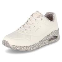 Skechers Uno - Safari Time 155412/WHLD Beige-38 maat 38 - thumbnail
