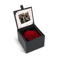 Longlife rozen box met foto afdruk - thumbnail