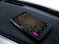 GPS navigatie TomTom 1YE7.002.100 - thumbnail