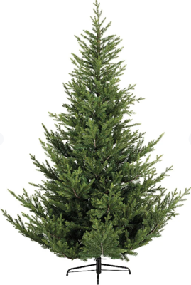 Everlands Norway spruce kunstkerstboom groen 210cm Everlands Norway spruce kunstkerstboom groen 210cm