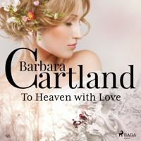 To Heaven with Love (Barbara Cartland's Pink Collection 66) - thumbnail