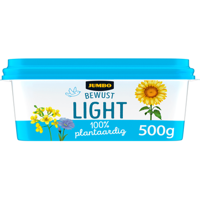 Jumbo Bewust Light 500 g - thumbnail
