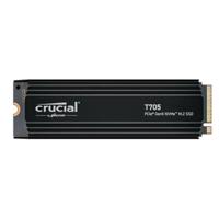 Hard Drive Crucial CT2000T705SSD5 2 TB SSD - thumbnail