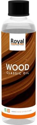 Royal Furniture Care Classic Oil Natural