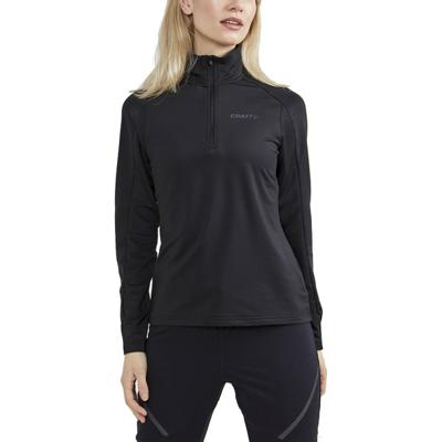 Craft Core Gain Midlayer Dames
