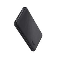 Trust Primo 10.000 mAh Powerbank 15W Zwart - thumbnail