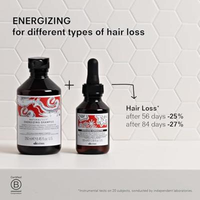 Davines Energizing Shampoo