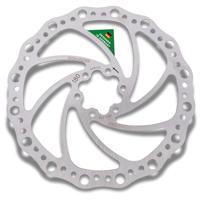 CONTEC remschijf "cdr-1" ct brake rotors cdr-1 180mm x 1.8mm 6-hole - thumbnail