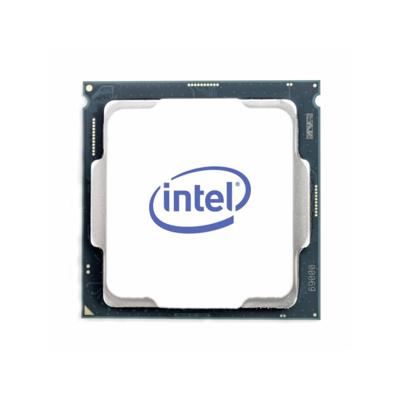 Intel® Xeon Silver 4208 Processor (CPU) tray 8 x Socket: Intel 3647 85 W CD8069503956401