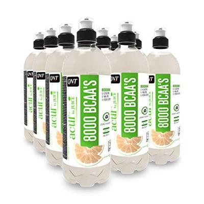 BCAA 8000 12x 700ml White Grapefruit