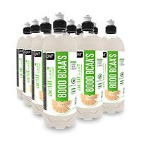 BCAA 8000 12x 700ml White Grapefruit - thumbnail