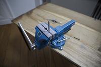 Brockhaus Heuer MAGNETFIX 108140 Beschermbekken 108140 Bekbreedte: 140 mm - thumbnail