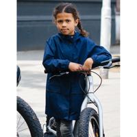 GO Parka Kids Regenjas Essential Kids - thumbnail