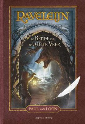 De bende van de Witte Veer (Hardback)