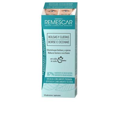 Remescar Wallen en Donkere Kringen Crème