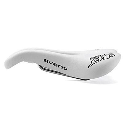 Selle SMP Smp zadel avant wit 0301214