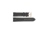 Horlogeband Jaguar J631/1 Leder Bruin 24mm - thumbnail