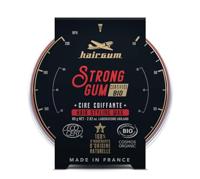 Hairgum Strong Gum Styling Wax 80Gram - thumbnail