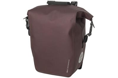 AGU Clean Enkele Fietstas Shelter Click'nGo Medium - Modica - Waterdicht AGU Clean Enkele Fietstas Shelter Click'nGo Medium - Modica - Waterdicht