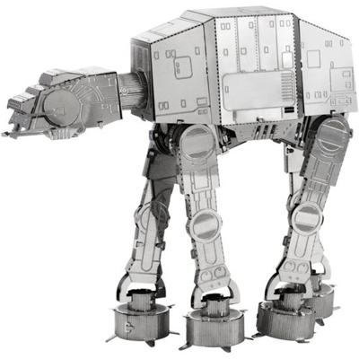 Metal Earth Star Wars AT-AT Metalen bouwpakket