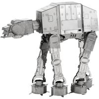 Metal Earth Star Wars AT-AT Metalen bouwpakket - thumbnail
