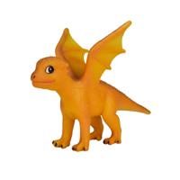 Mojo fantasy baby vuurdraak - 387130 - thumbnail