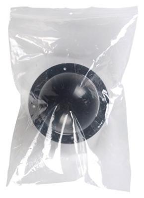 Visaton ABDECKH. AK 10.13 Luidsprekerafdekking (Ø) 100 mm Visaton ABDECKH. AK 10.13 Luidsprekerafdekking (Ø) 100 mm