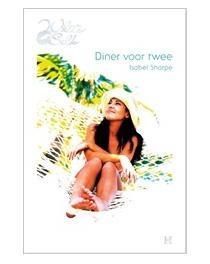 Diner voor twee - Isabel Sharpe - ebook
