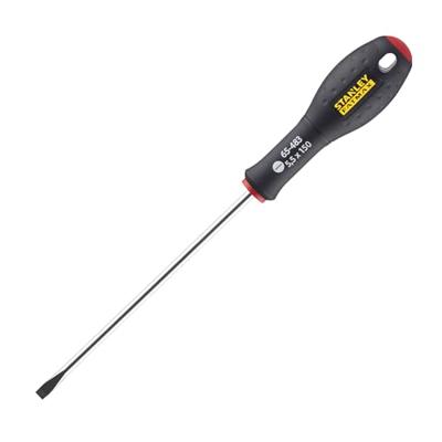 Stanley FatMax Schroevendraaier Standaard 5,5 X 150mm - 0-65-483 - 0-65-483 - thumbnail