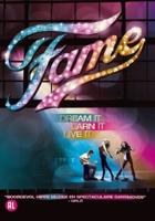 Fame (2009) - DVD (8713045218621) - thumbnail