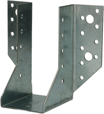 Pgb-Europe fg | balkendrager "u" a 71x95 zn (2) | 10 st fg01210010710955