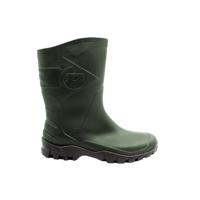 Dunlop PVC Kuitlaars Dee K580011 groen Groen - Maat 41 - 15.032.062.41 - thumbnail