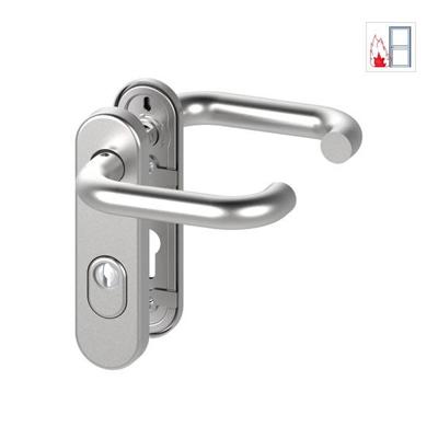 Basi 7529-0308 Veiligheidsbeslag voordeur