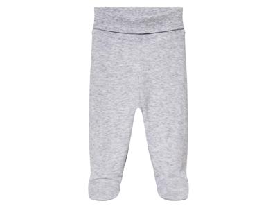 lupilu Baby joggingbroek (Grijs, 86/92)