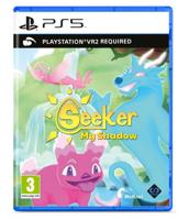 Seeker: My Shadow (PSVR2 Required) - thumbnail