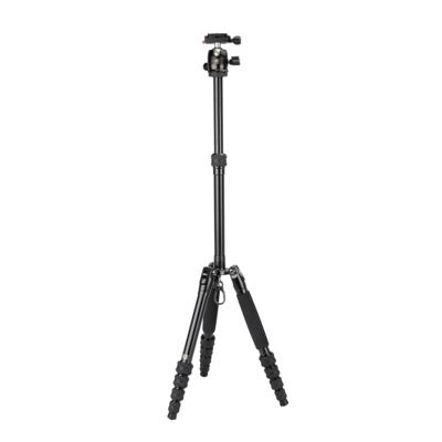 Sirui Traveller 5AX statief + B-00K balhoofd