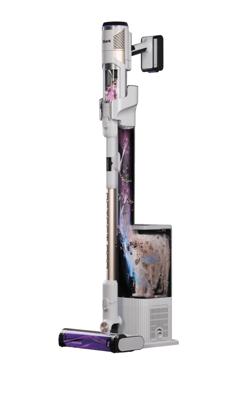 Shark IW3611DE Stofzuiger