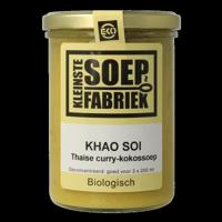 Khao Soi hemelse soep bio 400 Milliliter - thumbnail
