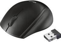 Trust Oni muis RF Draadloos Optisch 1200 DPI Ambidextrous - thumbnail