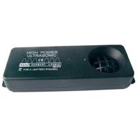 Kemo FG015 Generator Dierenverjager Functies: Ultrasoon 1 stuk(s) - thumbnail