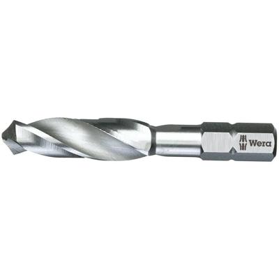 Wera 848 HSS Metaalboren Bit, 3.3 mm - 1 stuk(s) - 05104612001