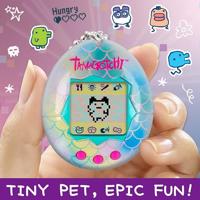 Tamagotchi The Original - New Mermaid - thumbnail