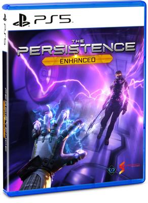 The Persistence Enhanced