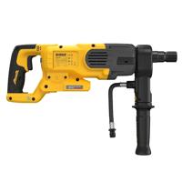 DeWALT DCD150NK Accu diamantboor 54V XR FlexVolt Basic Body in koffer - thumbnail